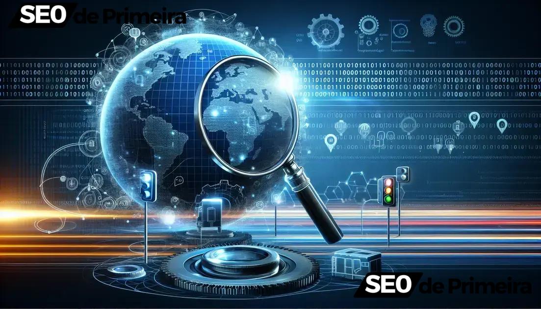 Adaptação de Conteúdo para Atender aos Critérios do Mobile SEO