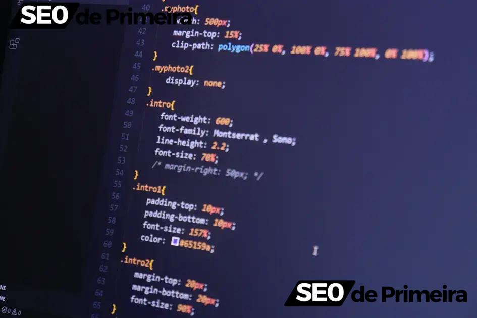 Aprimorando a Experiência do Usuário e SEO On-Page