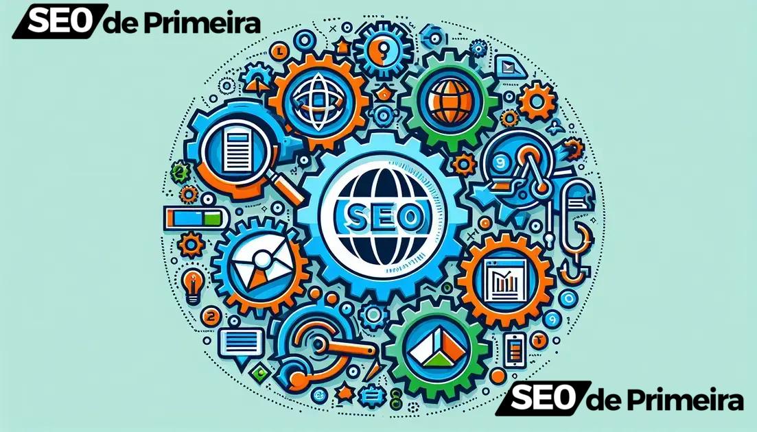 Como Otimizar a Página do Seu Negócio para SEO Local