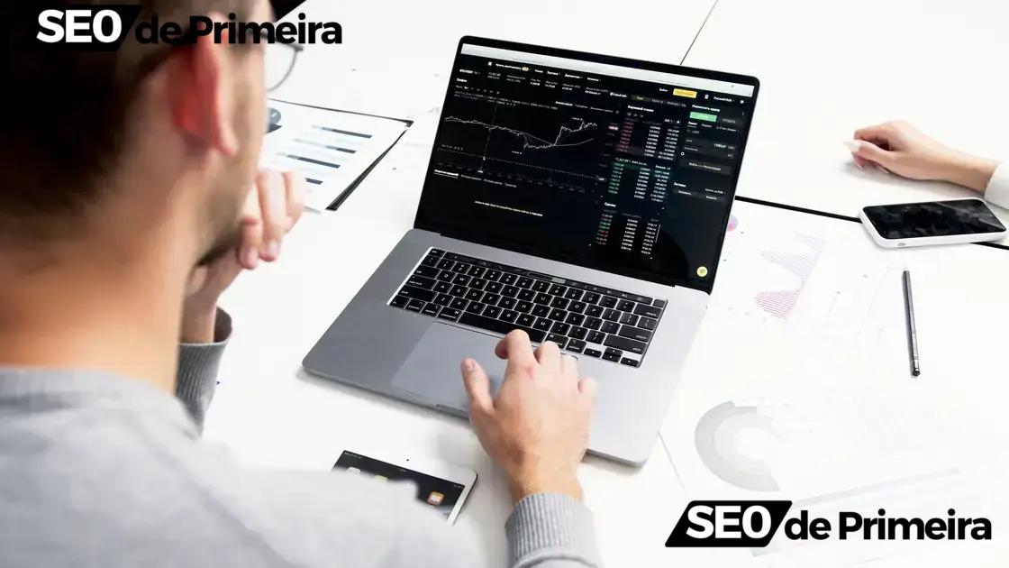 Como Realizar uma Auditoria SEO Eficiente em Etapas Simples