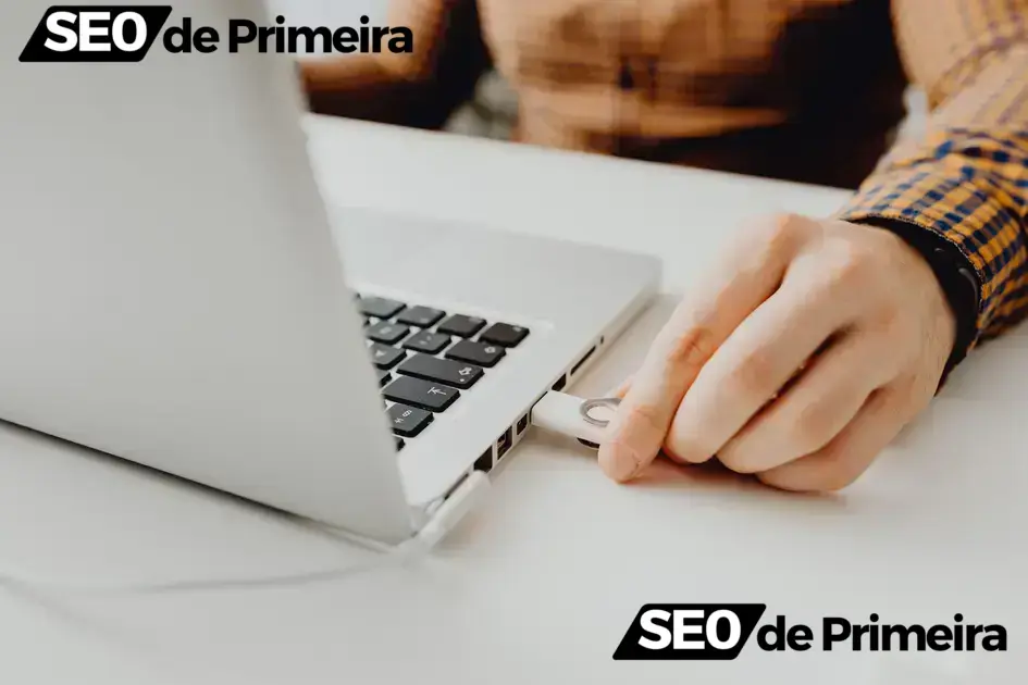 Conteúdo SEO-Friendly