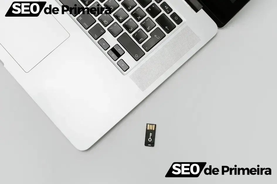 Conteúdo Visual para SEO