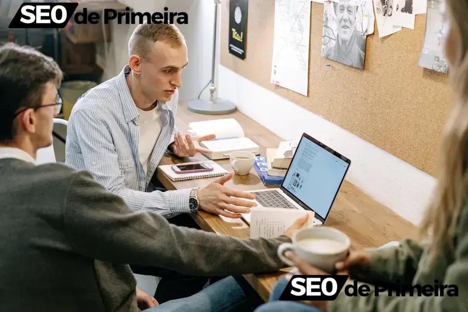 Entendendo Dados Estruturados e Seu Impacto no SEO