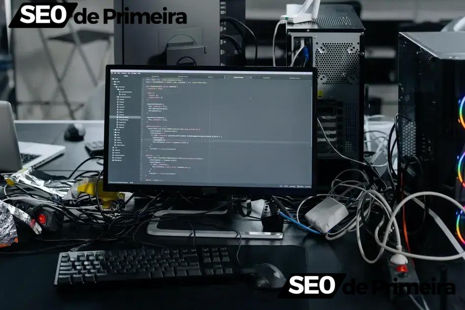 Entrelaçando SEO e Marketing de Conteúdo para Maximizar a Visibilidade Online