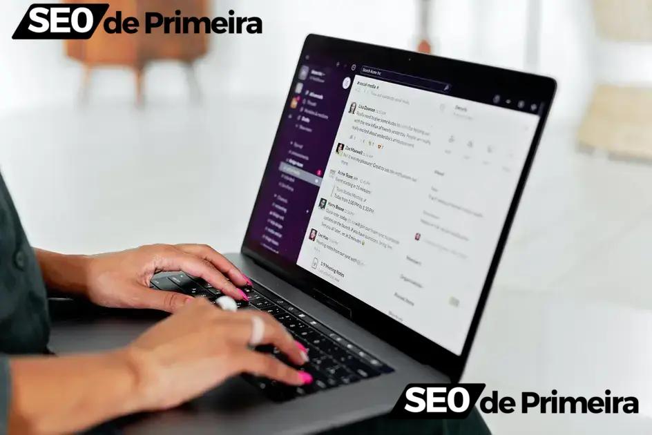 Integrando SEO e Criatividade para Melhorar seu Ranking