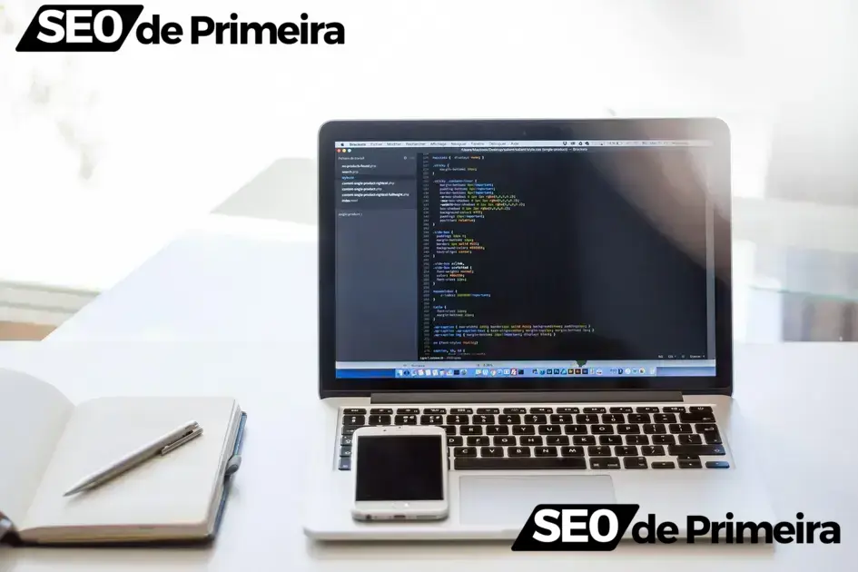 SEO e Marketing de Conteúdo