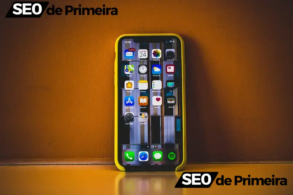 SEO Holístico