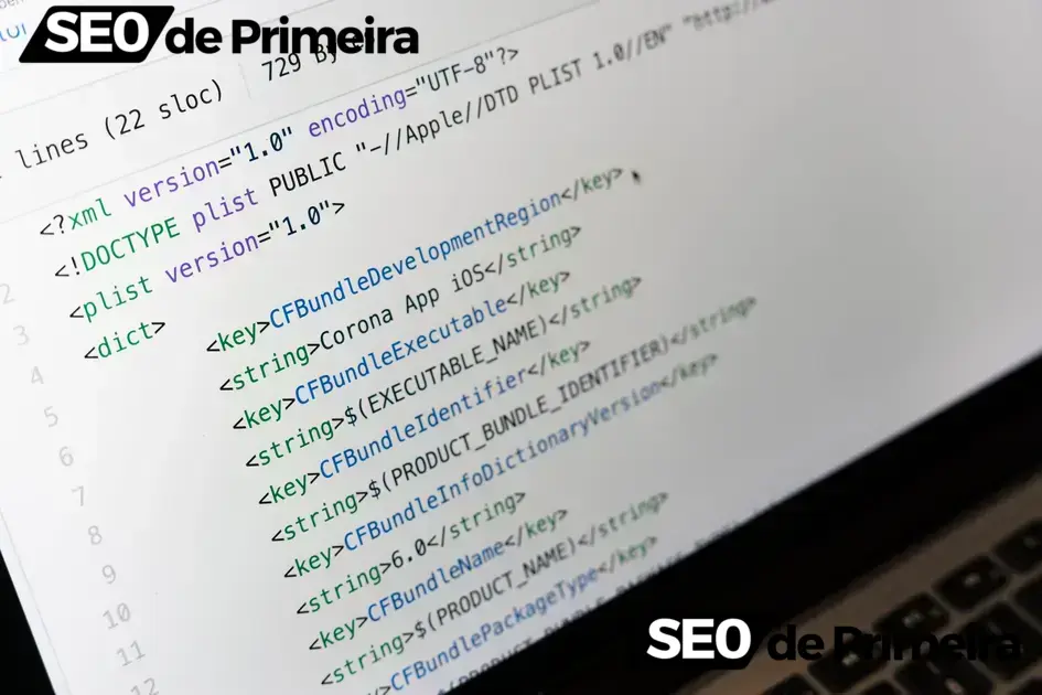 SEO para E-books