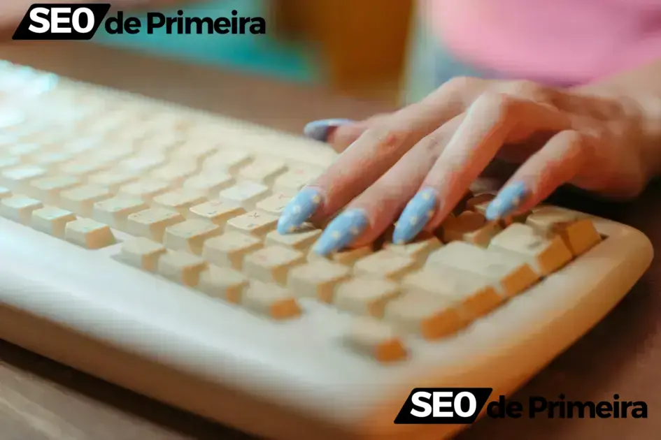 SEO para E-commerce