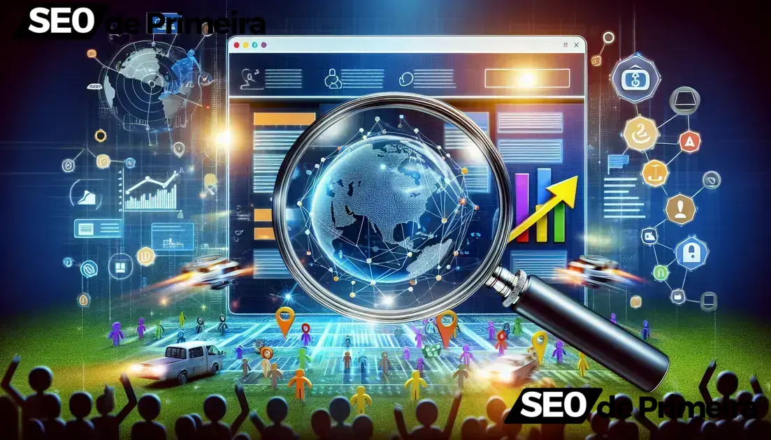 SEO para Iniciantes