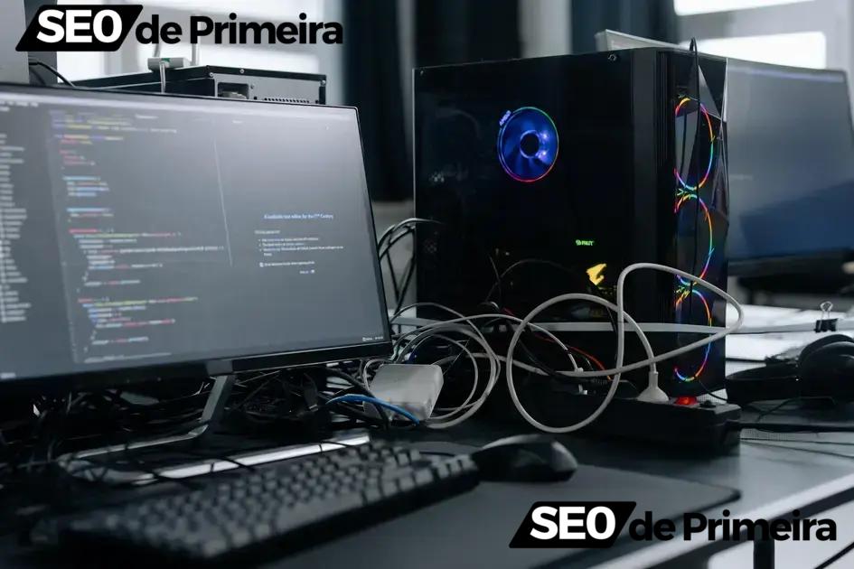 Utilização Estratégica de Palavras-Chave em SEO On-Page